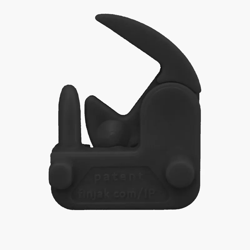 FINJAK Tool Free Longboard Fin Attachment-2